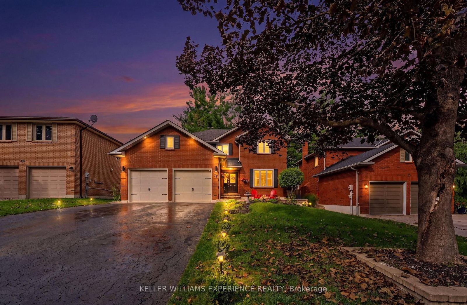 18 Florence Park Road • Barrie, ON photo 1