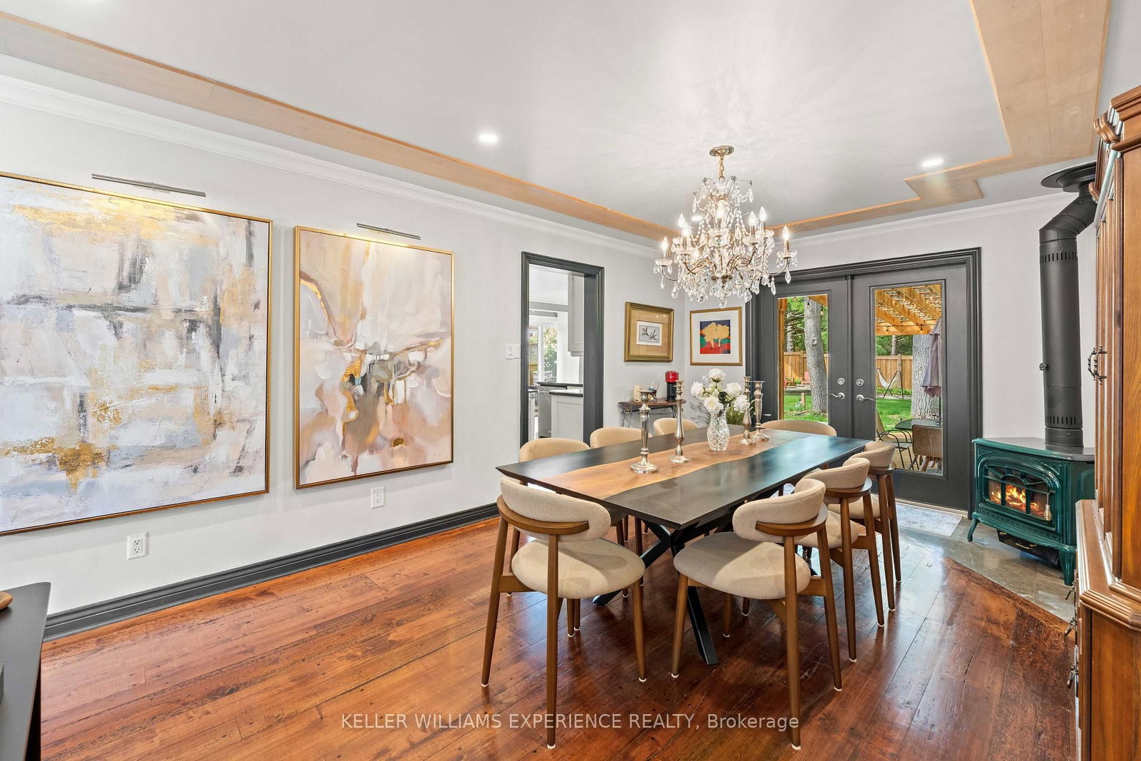 18 Florence Park Road • Barrie, ON photo 15