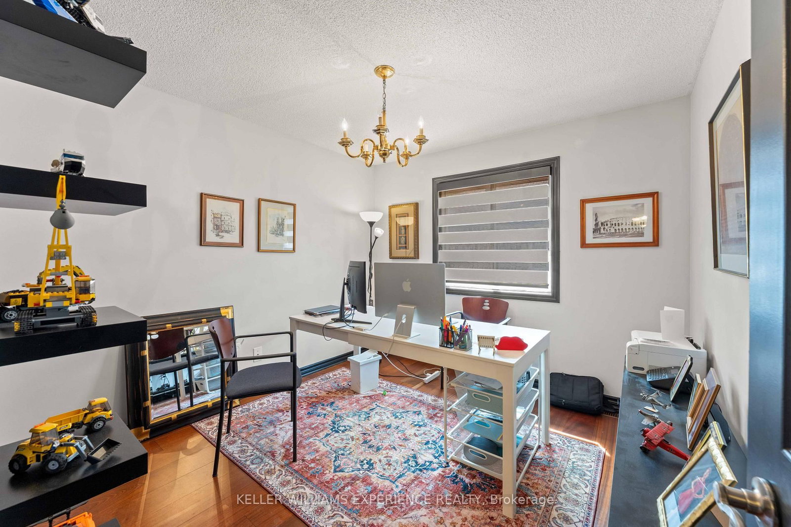 18 Florence Park Road • Barrie, ON photo 31