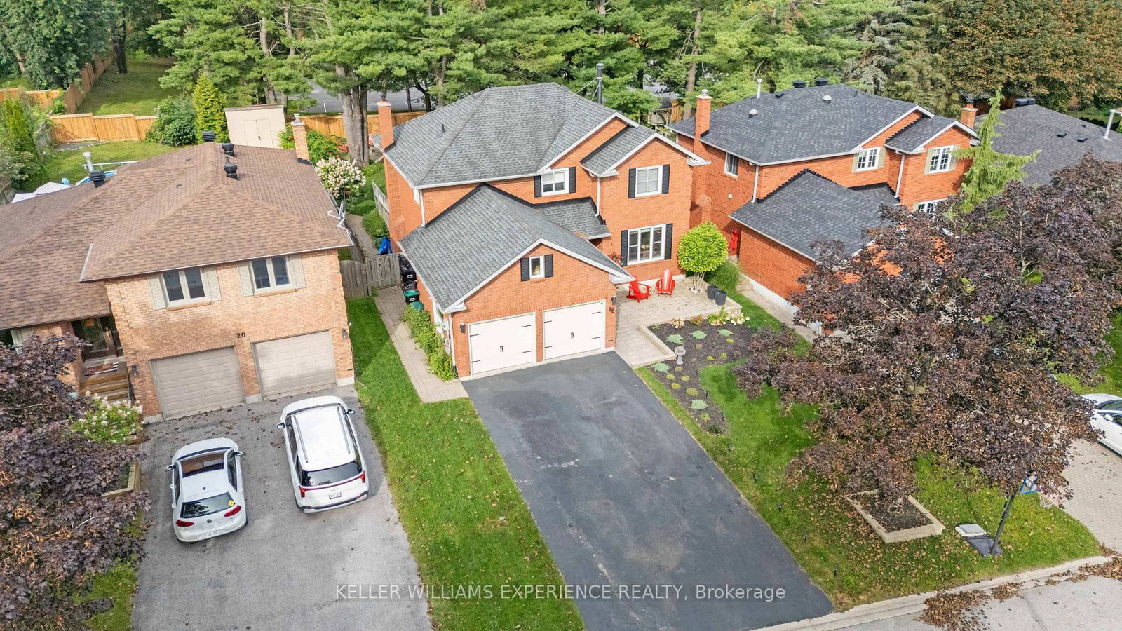 18 Florence Park Road • Barrie, ON photo 4