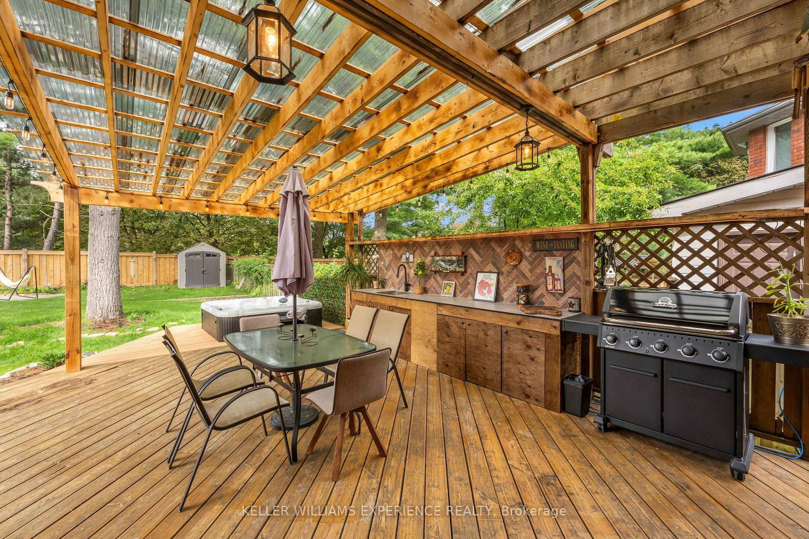 18 Florence Park Road • Barrie, ON photo 40