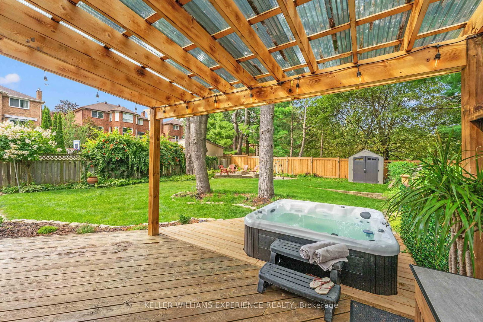 18 Florence Park Road • Barrie, ON photo 41