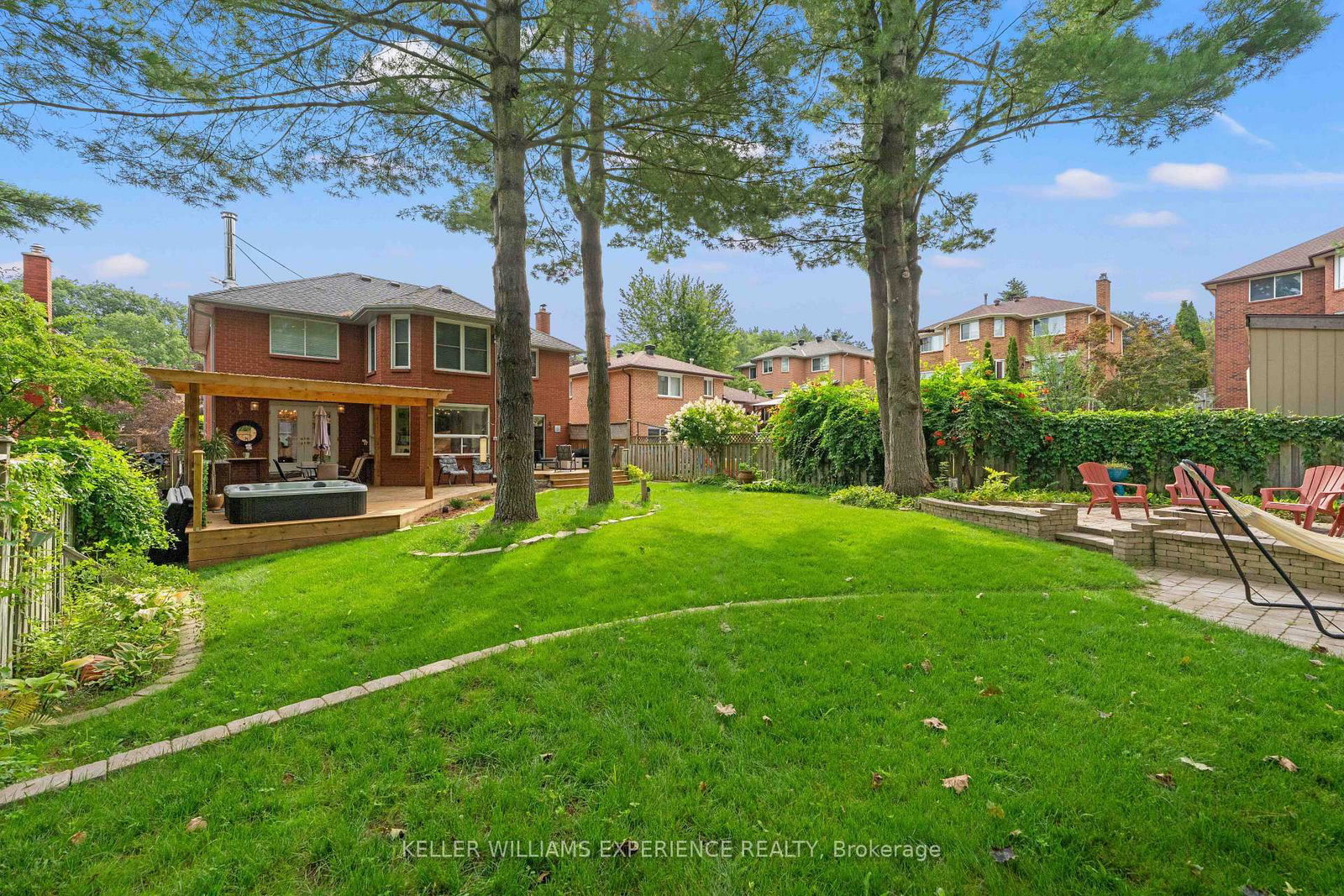 18 Florence Park Road • Barrie, ON photo 42