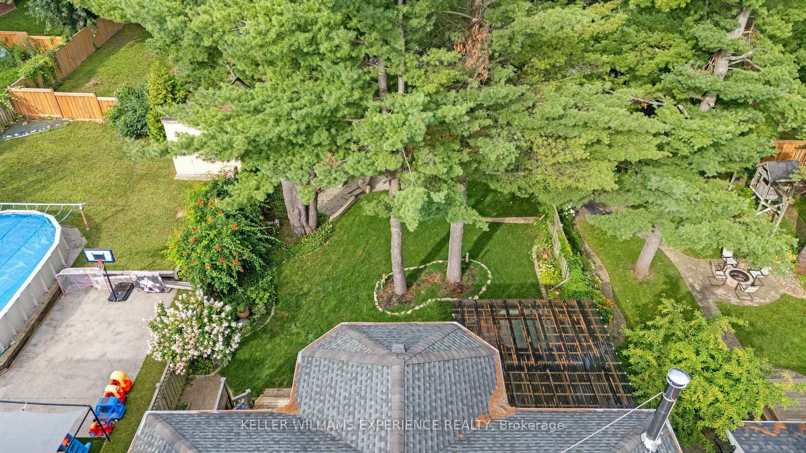 18 Florence Park Road • Barrie, ON photo 44