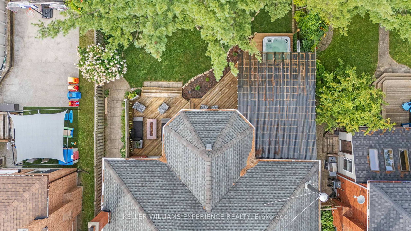 18 Florence Park Road • Barrie, ON photo 46