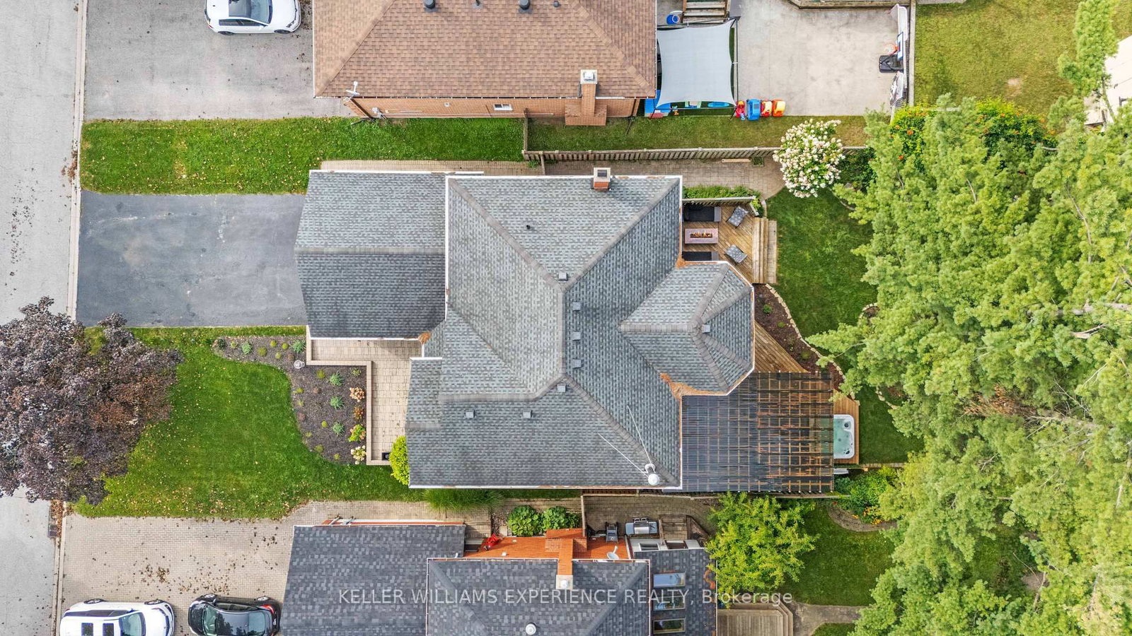 18 Florence Park Road • Barrie, ON photo 47