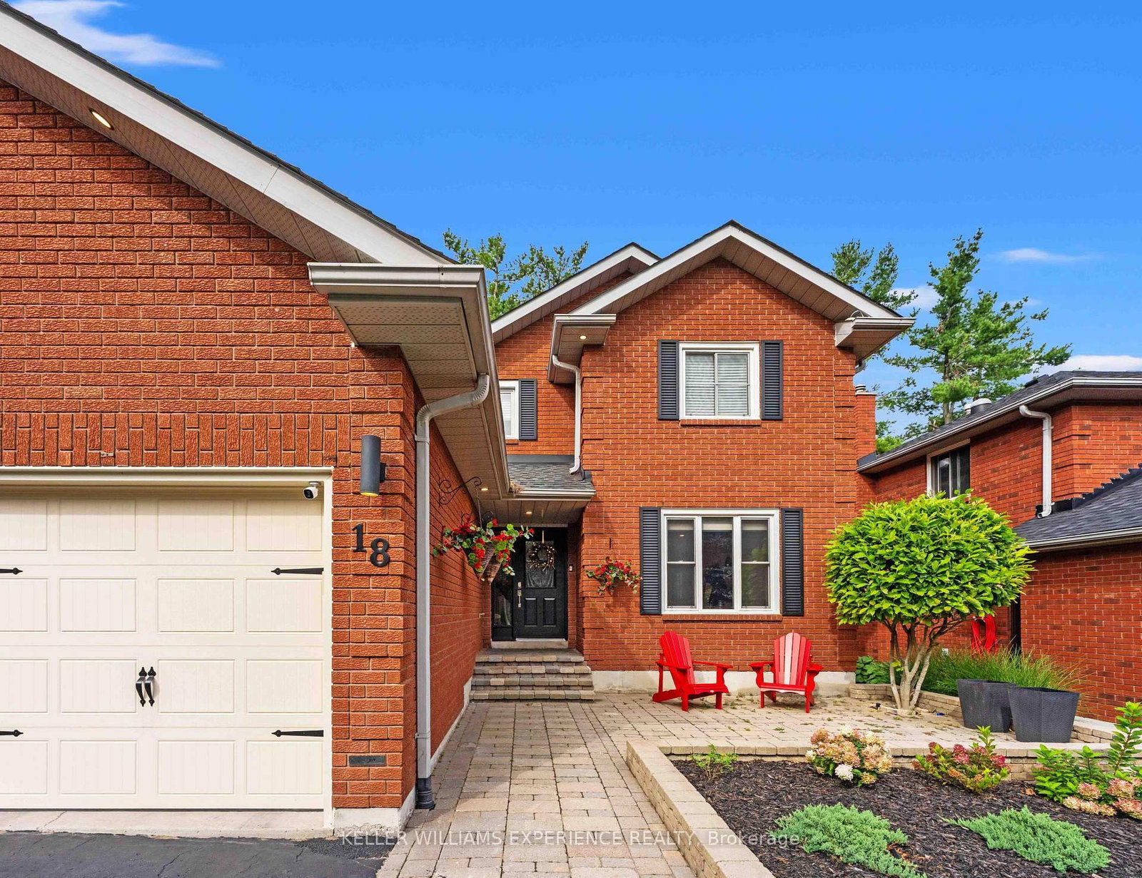 18 Florence Park Road • Barrie, ON photo 5