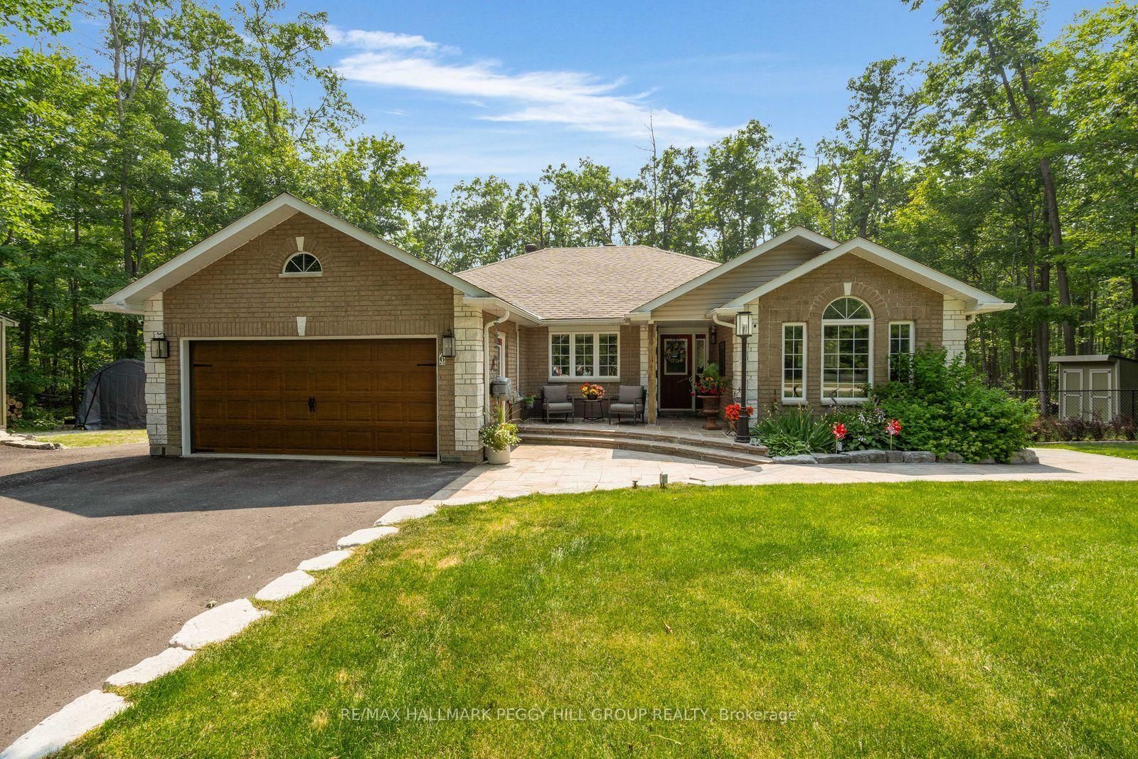 6 Maplehill Drive • Oro-Medonte, ON photo 1