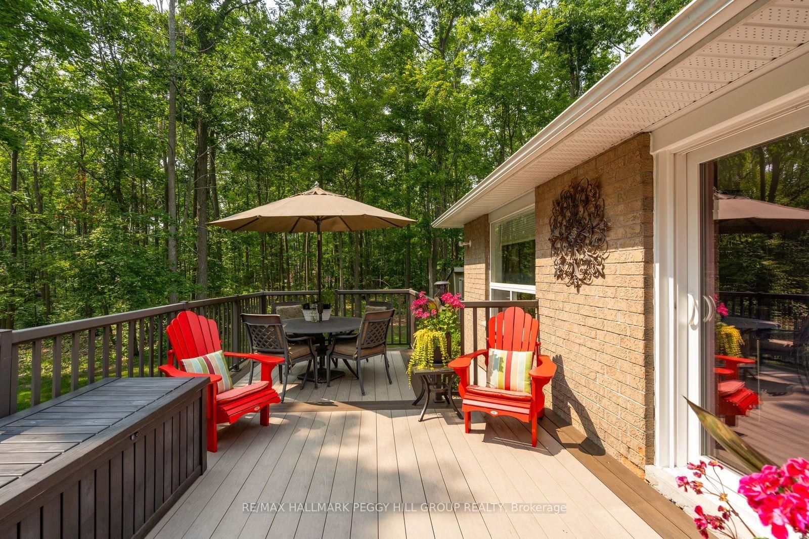 6 Maplehill Drive • Oro-Medonte, ON photo 16