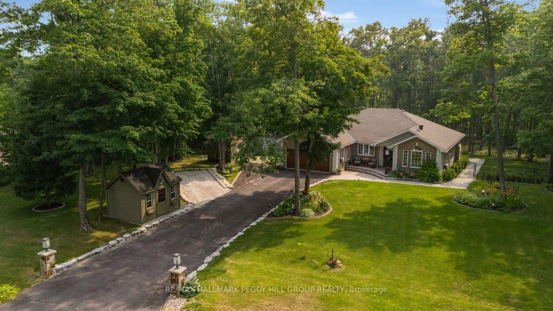 6 Maplehill Drive