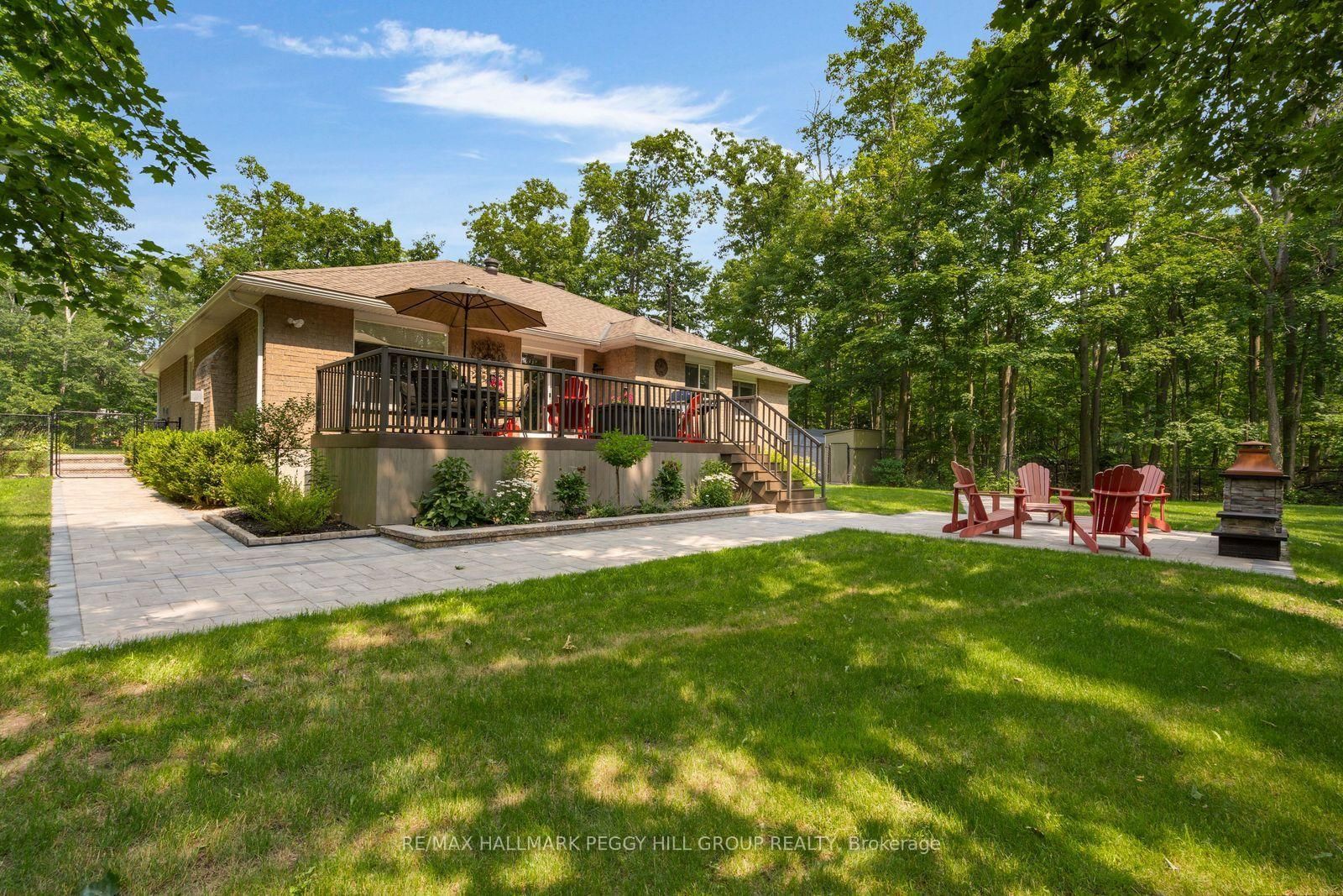 6 Maplehill Drive • Oro-Medonte, ON photo 20