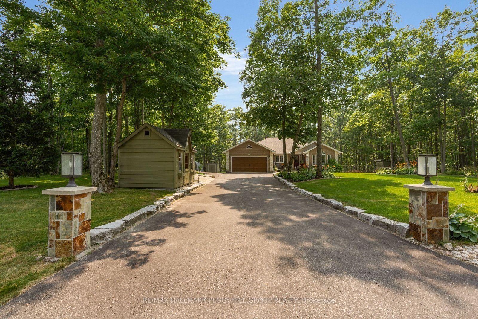 6 Maplehill Drive • Oro-Medonte, ON photo 21