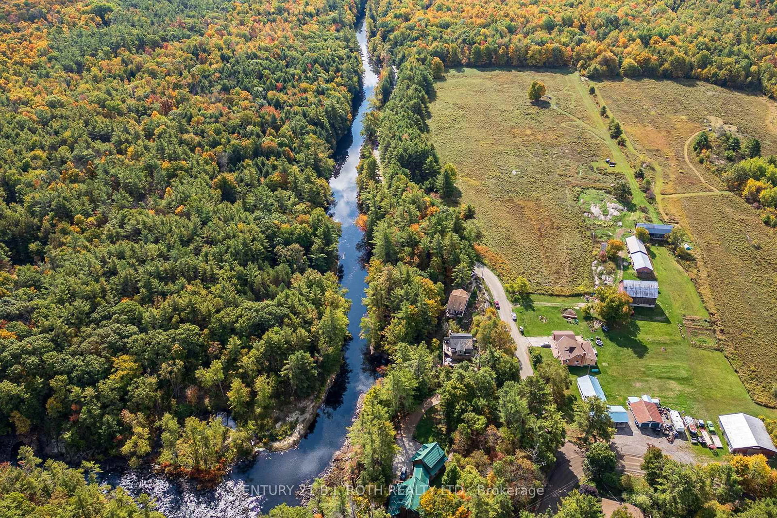 8101 Kings River Road • Ramara, ON photo 30