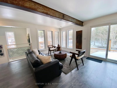 8101 Kings River Road • Ramara, ON photo 8