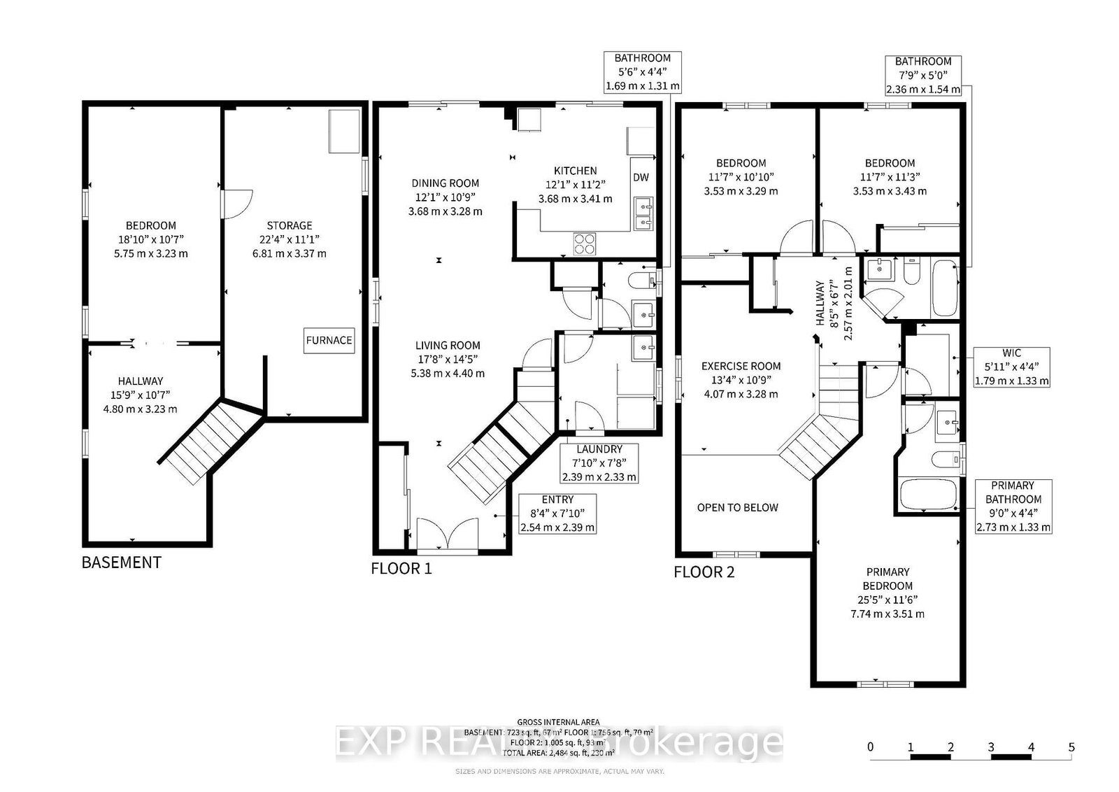 6 Booth Lane • Barrie, ON photo 50