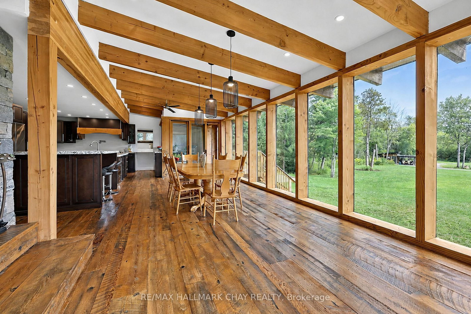 1507 Hendrie Road • Springwater, ON photo 10