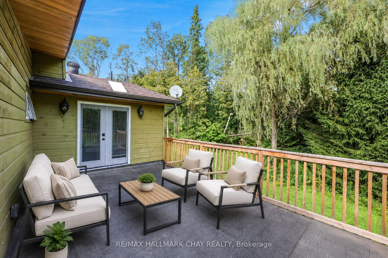 1507 Hendrie Road • Springwater, ON photo 20