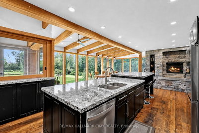 1507 Hendrie Road • Springwater, ON photo 8