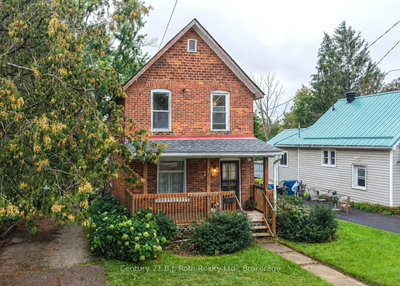 281 Nottawasaga Street