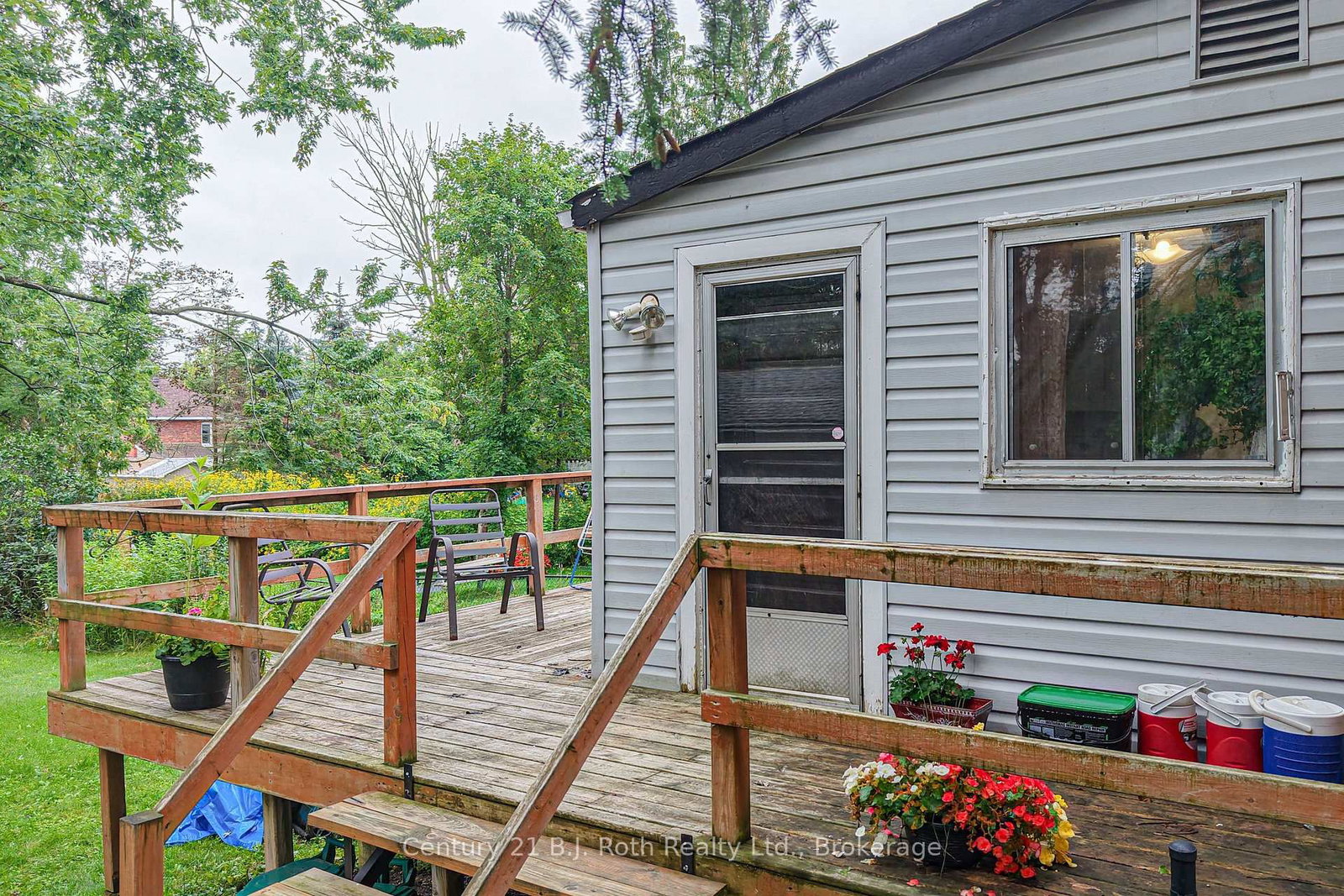 281 Nottawasaga Street • Orillia, ON photo 11