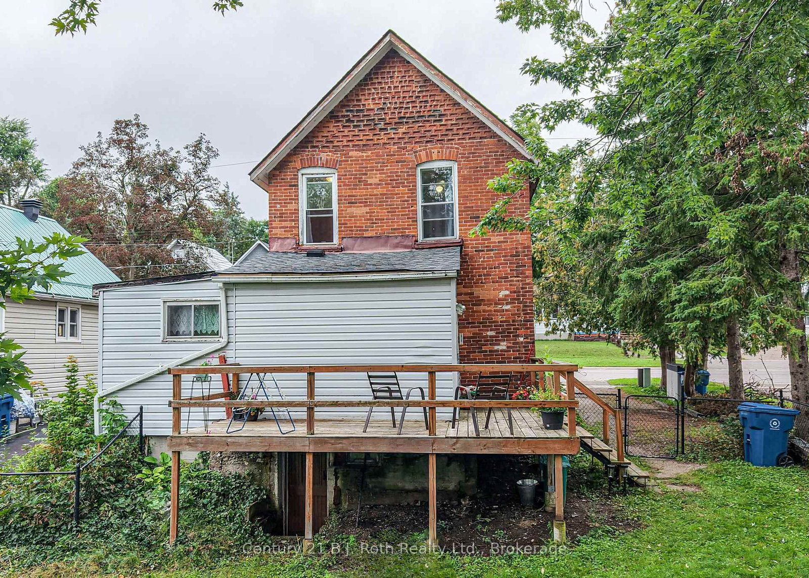 281 Nottawasaga Street • Orillia, ON photo 15