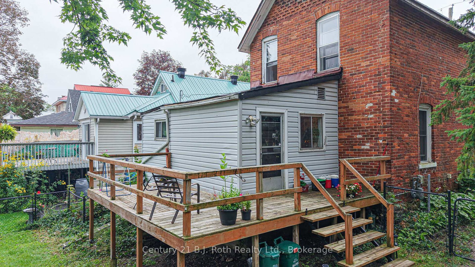 281 Nottawasaga Street • Orillia, ON photo 19