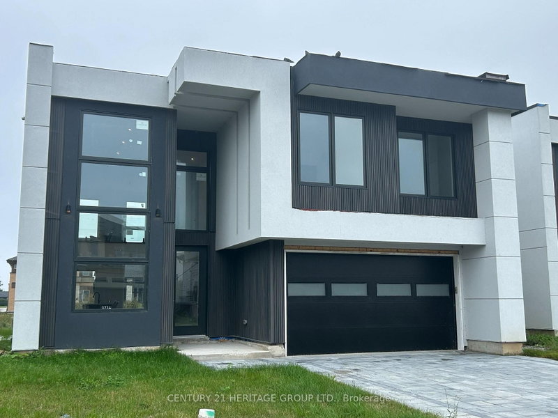 3714 Quayside Drive