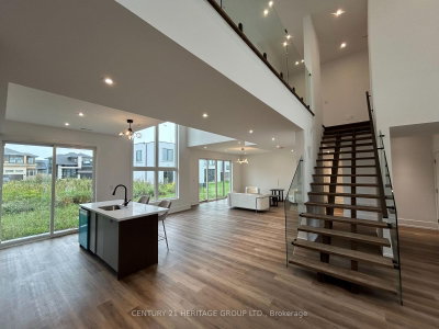 3714 Quayside Drive • Severn, ON photo 5