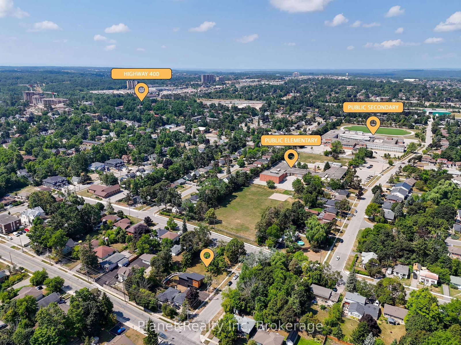 170 Berczy Street • Barrie, ON photo 13