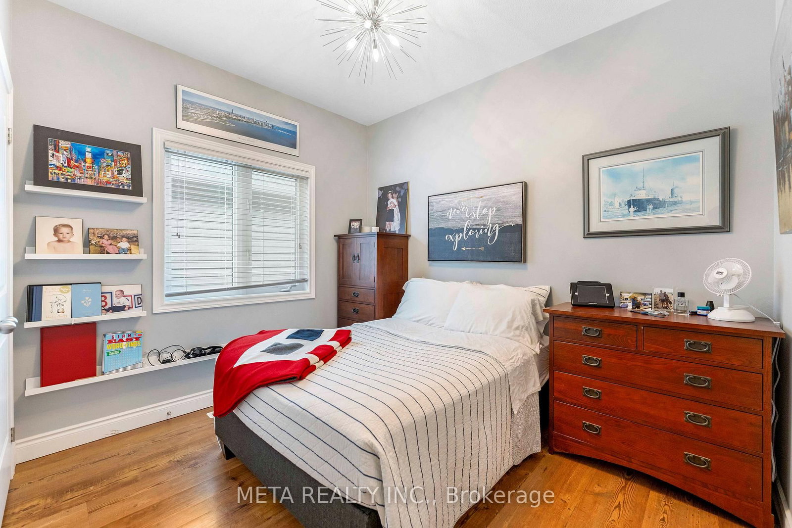 18 Hughes Street • Collingwood, ON photo 13