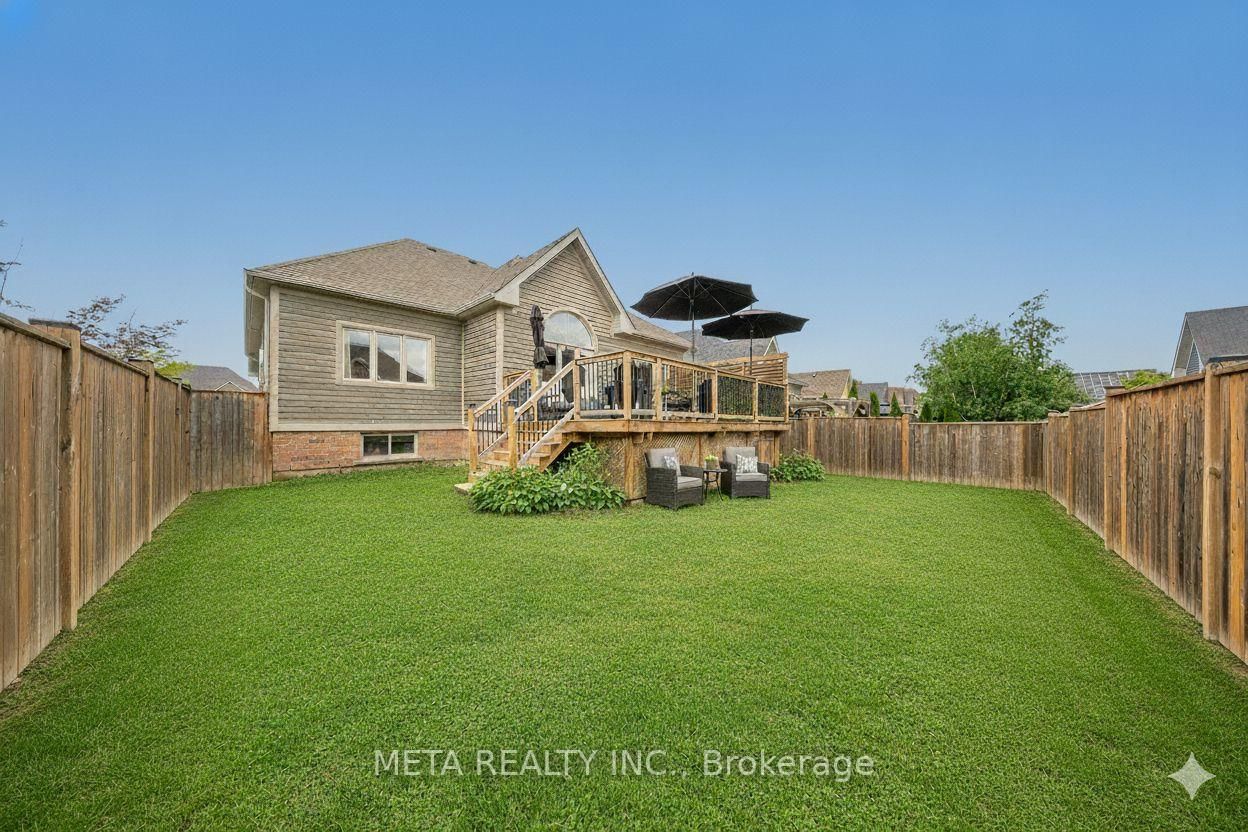 18 Hughes Street • Collingwood, ON photo 32