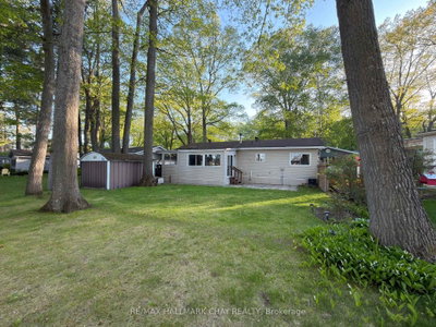 13 Carruthers Street N • Wasaga Beach, ON photo 5
