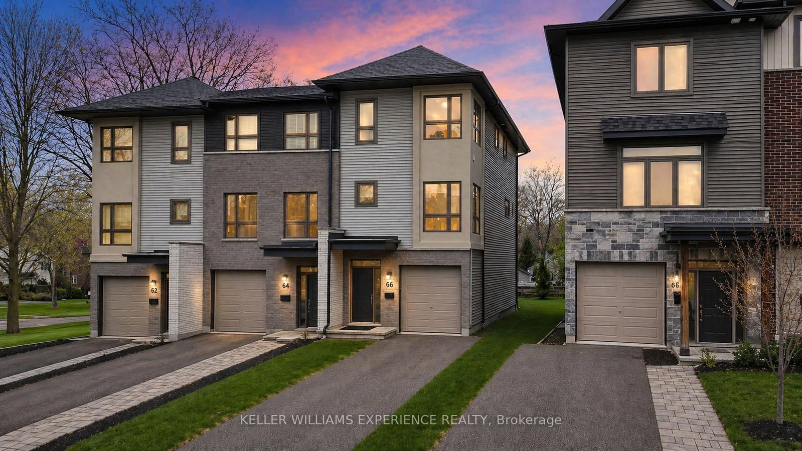 86 Clapperton Street • Barrie, ON photo 1