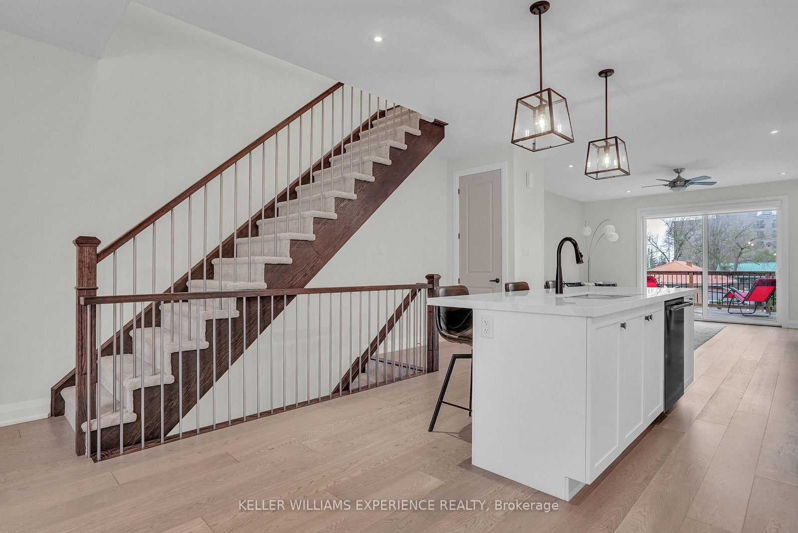 86 Clapperton Street • Barrie, ON photo 14