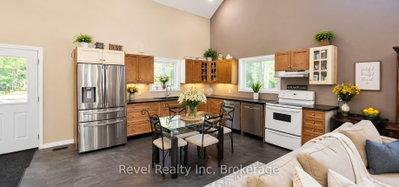 157 Desroches Trail • #n/a • Tiny, ON photo 3