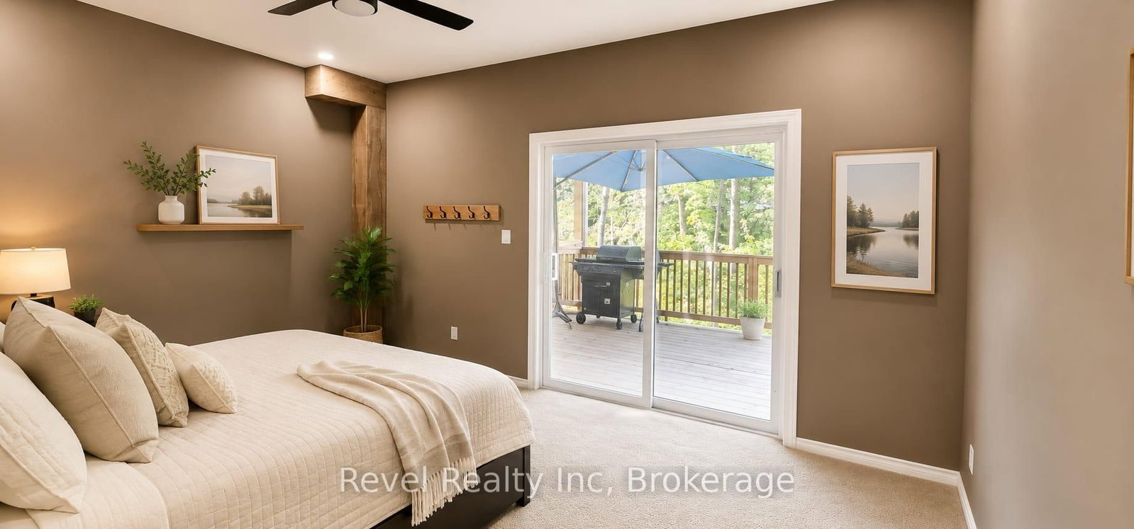 157 Desroches Trail • #n/a • Tiny, ON photo 4