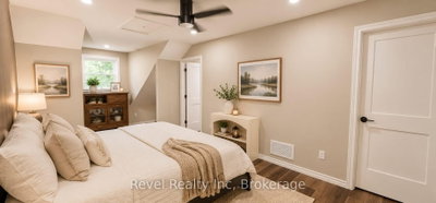 157 Desroches Trail • #n/a • Tiny, ON photo 6