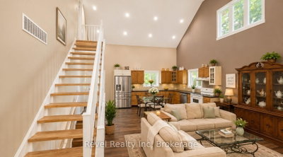 157 Desroches Trail • #n/a • Tiny, ON photo 8