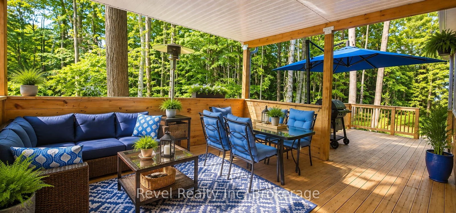 157 Desroches Trail • #n/a • Tiny, ON photo 9