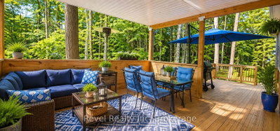 157 Desroches Trail • #n/a • Tiny, ON photo 9
