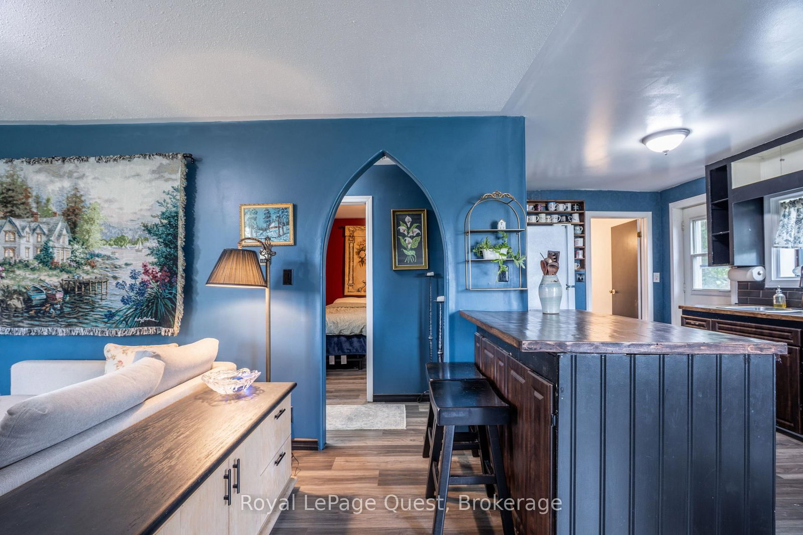 22 Creighton Street S • Orillia, ON photo 15