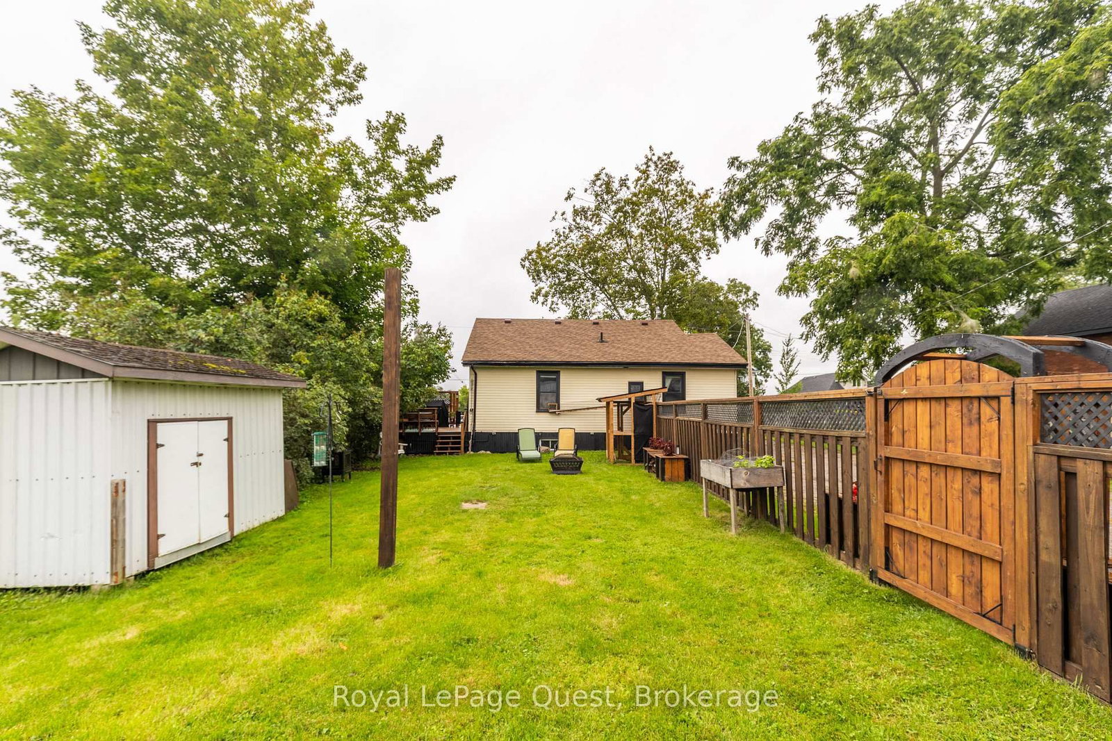 22 Creighton Street S • Orillia, ON photo 25