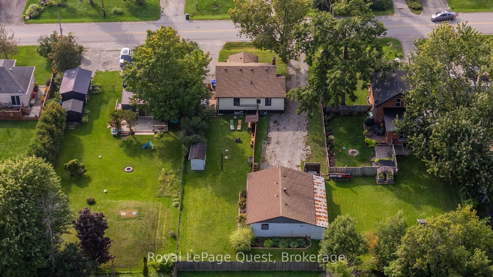 22 Creighton Street S • Orillia, ON photo 27