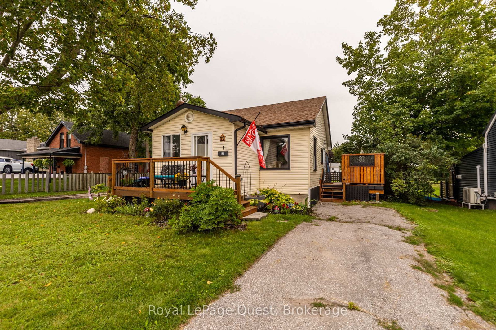 22 Creighton Street S • Orillia, ON photo 29