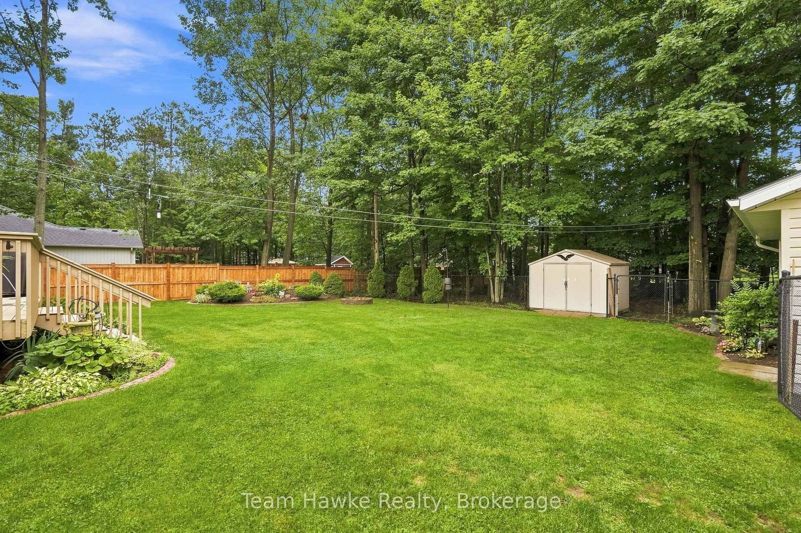 27 Johnston Street • Tiny, ON photo 37
