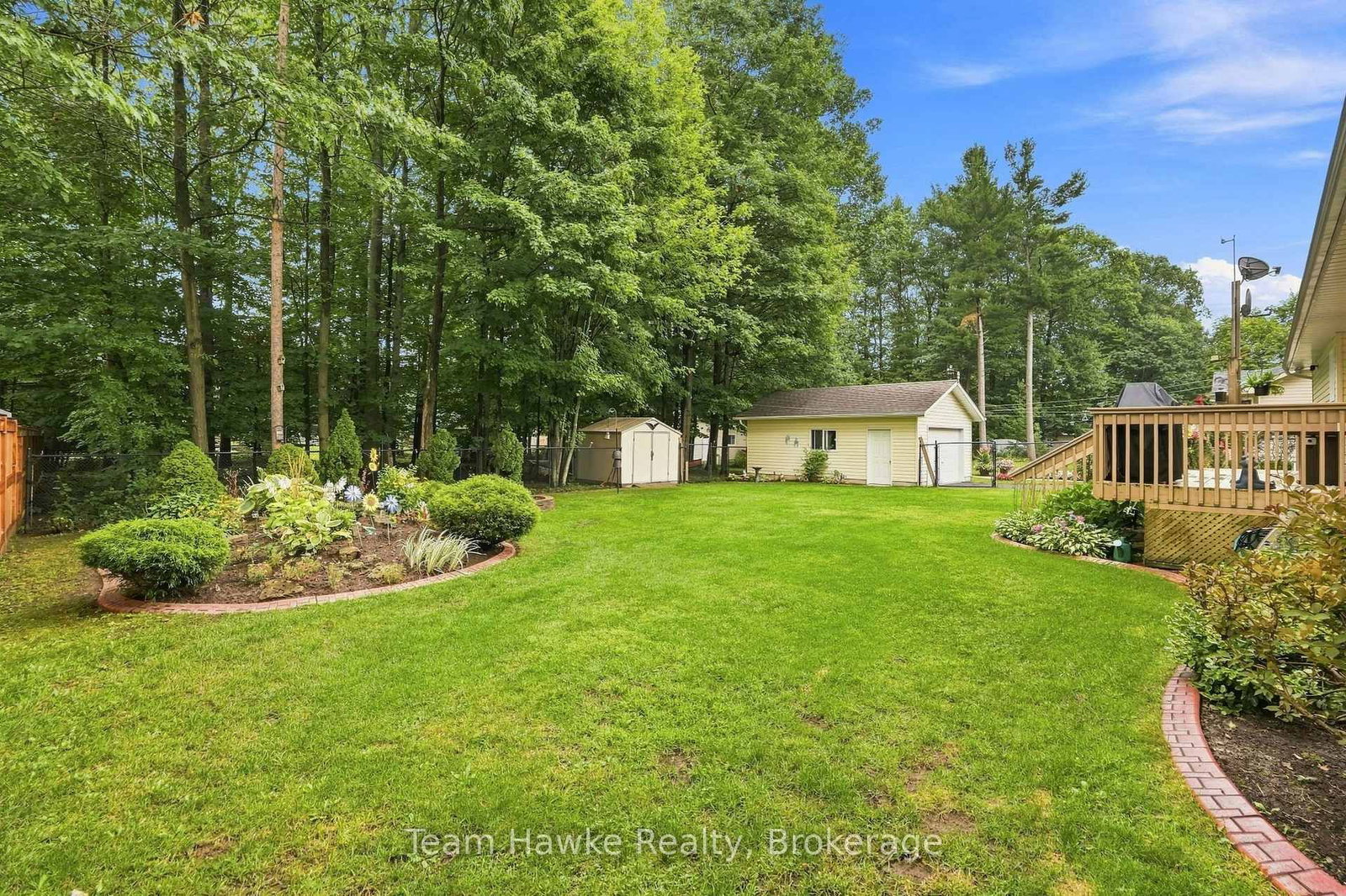 27 Johnston Street • Tiny, ON photo 38