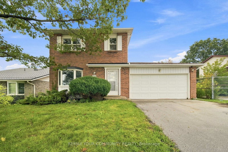 233 Little Avenue