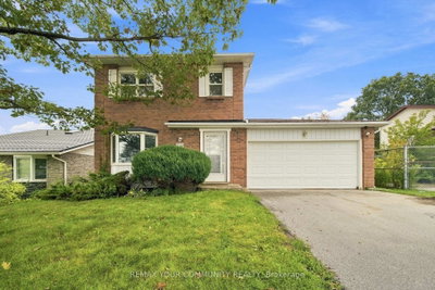 Detached House for lease at 233 Little Avenue, Barrie, Ontario, L4N 6L3 - Allandale Heights - MLS: S13735604
