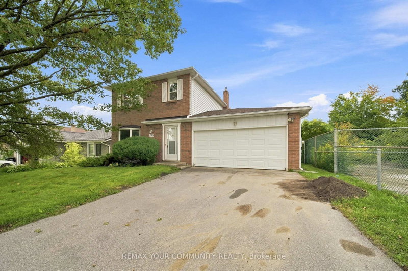 233 Little Avenue