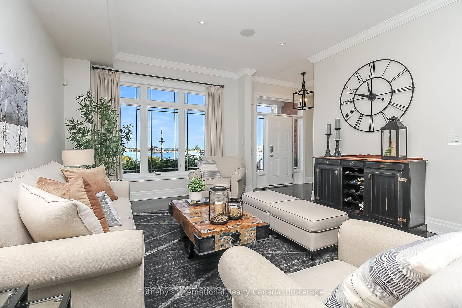 12 WHEELHOUSE Crescent • Collingwood, ON photo 10